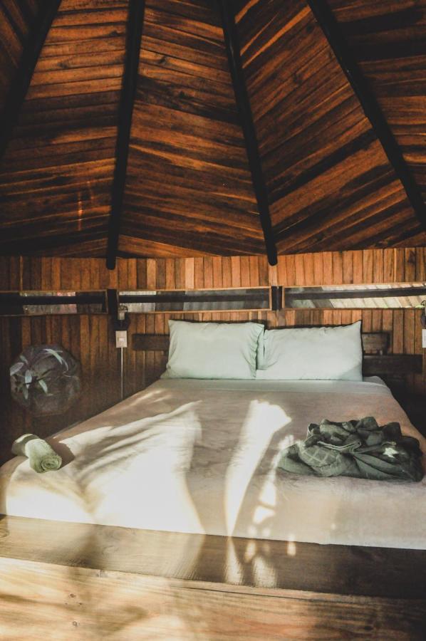 Hostel Lost Boyz Playa Santa Teresa (Puntarenas)
