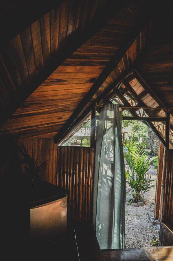 Lost Boyz Hostel Playa Santa Teresa (Puntarenas)