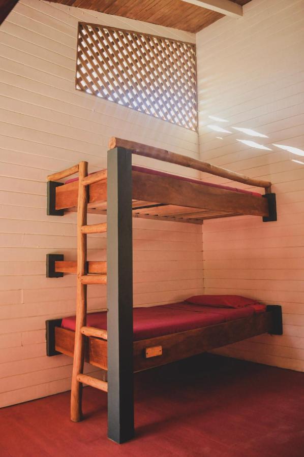Hostel Lost Boyz Playa Santa Teresa (Puntarenas)