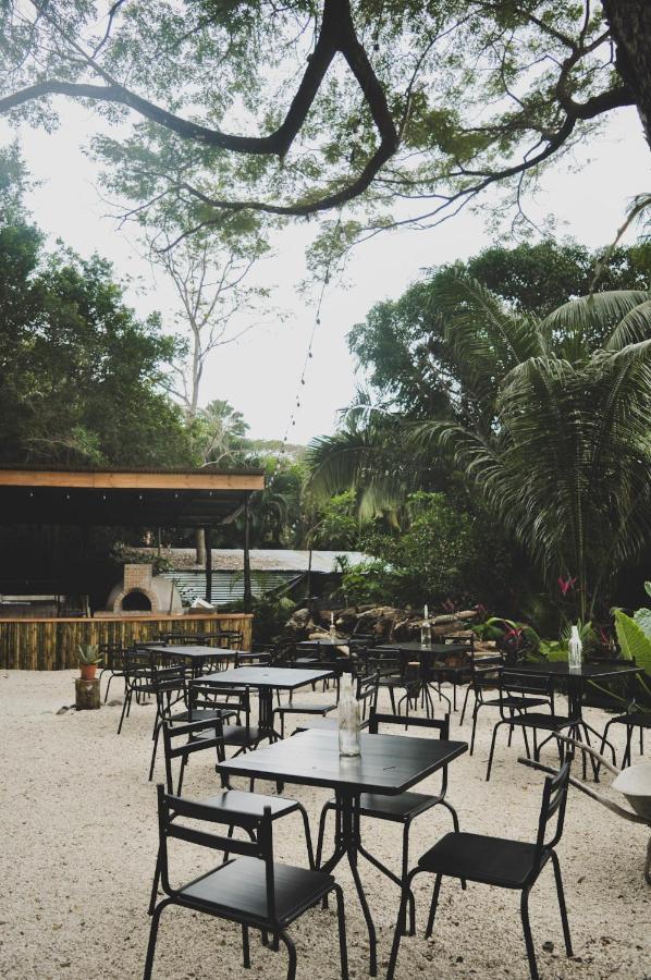 Hostel Lost Boyz Playa Santa Teresa (Puntarenas)
