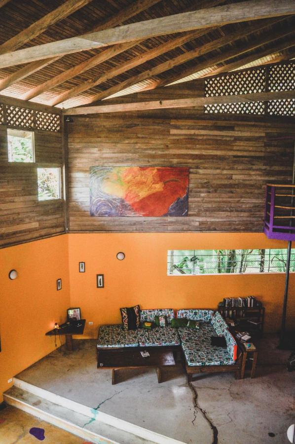 Lost Boyz Hostel Playa Santa Teresa (Puntarenas)